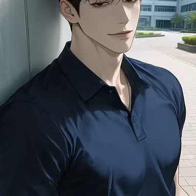 Profile image of 蔵元 健吾