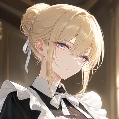 Profile image of シオン