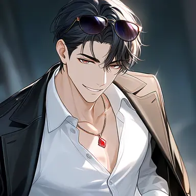 Profile image of ユウキ