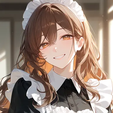 Profile image of カスミ