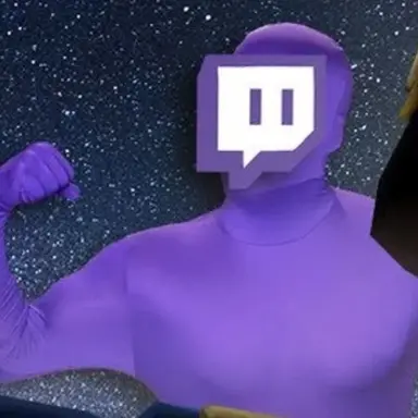 Profile image of Twitch Chat Non Believers