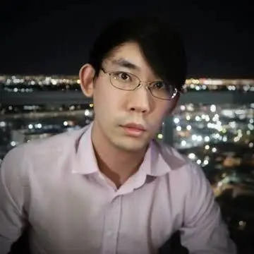 Profile image of Parkzer