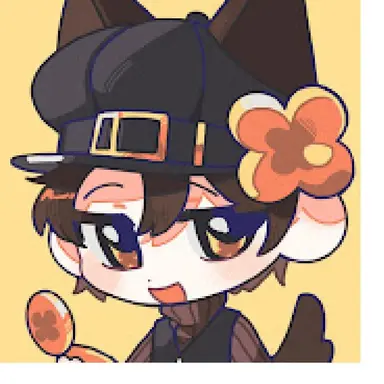 Profile image of 비럭키