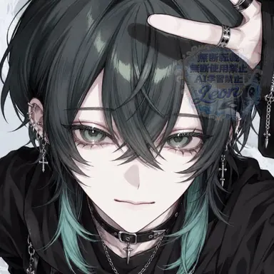 Profile image of Chiharu