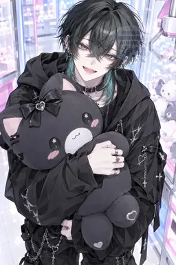 Profile image of Chiharu