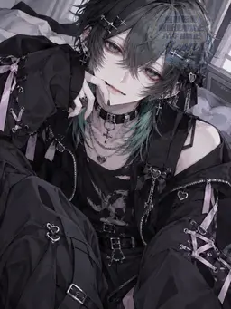 Profile image of Chiharu
