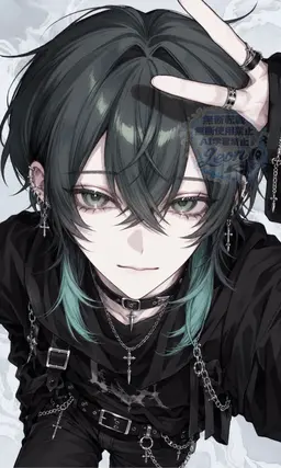 Profile image of Chiharu