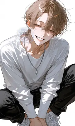 Profile image of Yuki