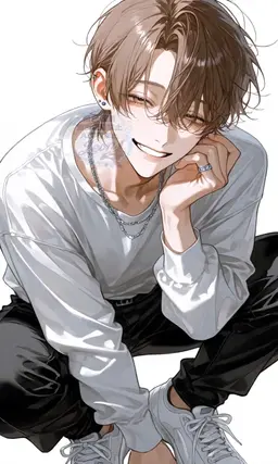 Profile image of Yuki