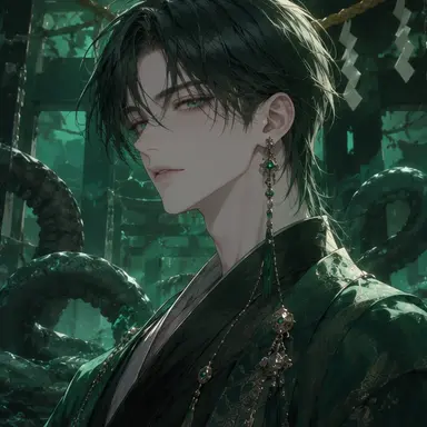 Profile image of Kuzuryu