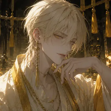 Profile image of Ren