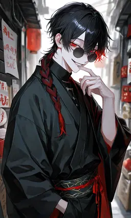 Profile image of 藍辰