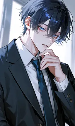 Profile image of 青嵐