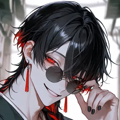 Profile image of 藍辰