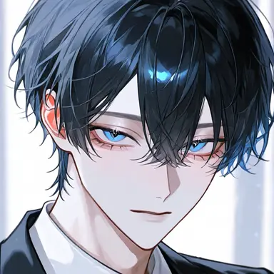 Profile image of 青嵐