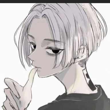 Profile image of マイキー