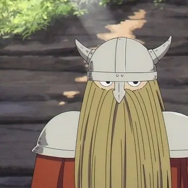 Profile image of アイゼン