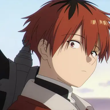 Profile image of シュタルク