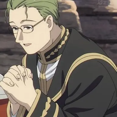 Profile image of ハイター