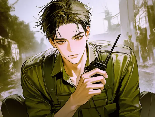 Profile image of 서도훈