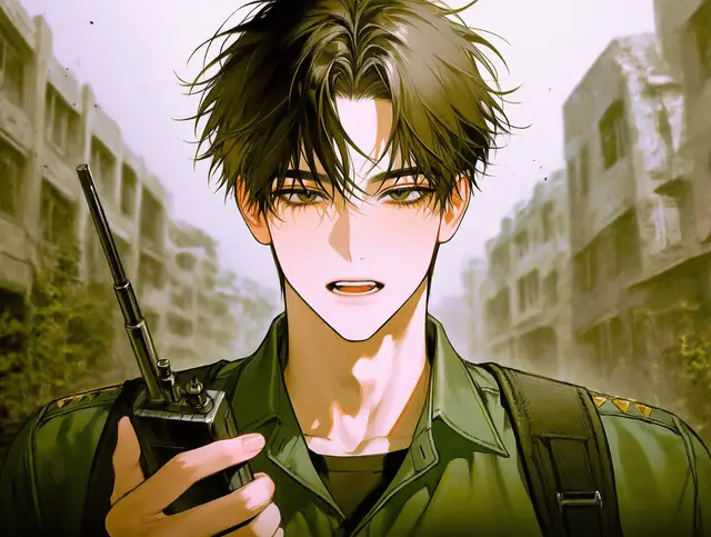 Profile image of 서도훈