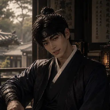 Profile image of ソ・무겸