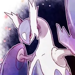 Profile image of ラティオス