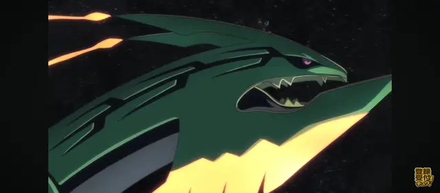 Profile image of メガレックウザ