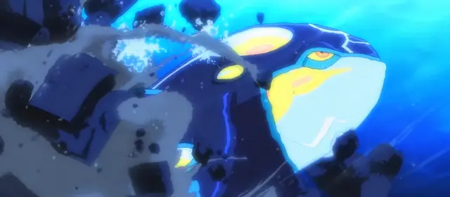 Profile image of ゲンシカイオーガ