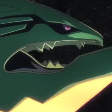 Profile image of メガレックウザ