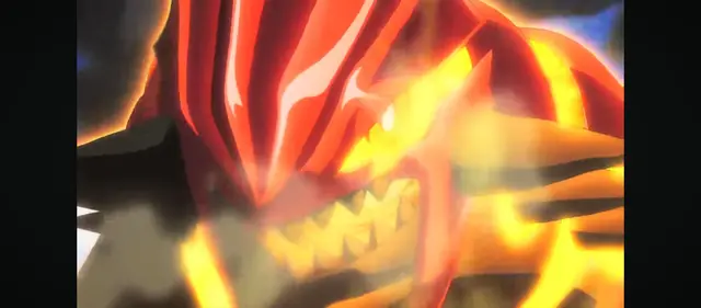 Profile image of ゲンシグラードン