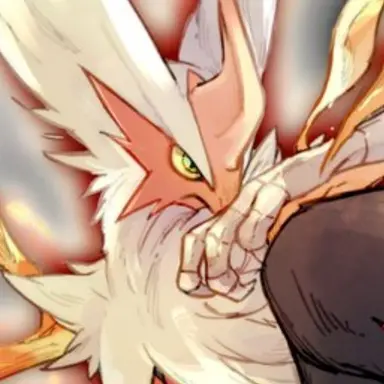 Profile image of メガバシャーモ