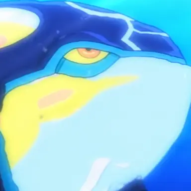 Profile image of ゲンシカイオーガ