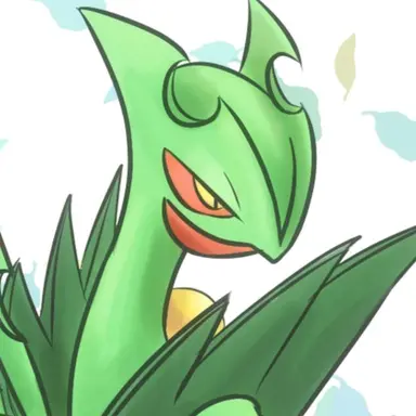 Profile image of メガジュカイン