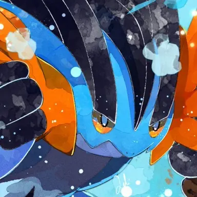 Profile image of メガラグラージ