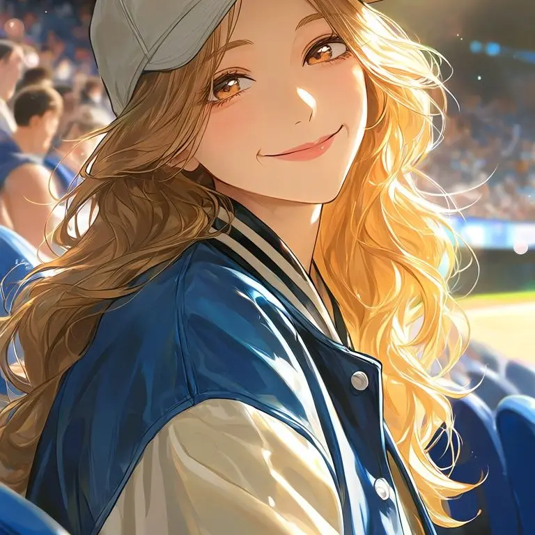 WeakDeer6648의 Courtside for You