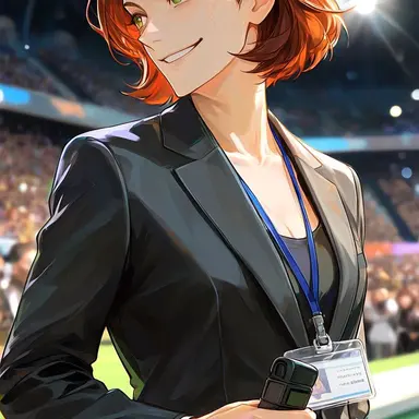 Profile image of Maren Holt