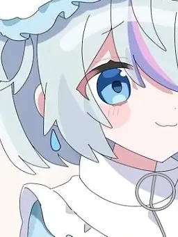 2ru_7의 あざとい  てんし さん
