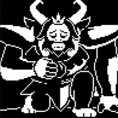 Profile image of Asgore
