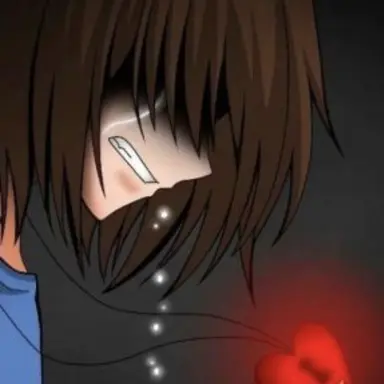 Profile image of Frisk