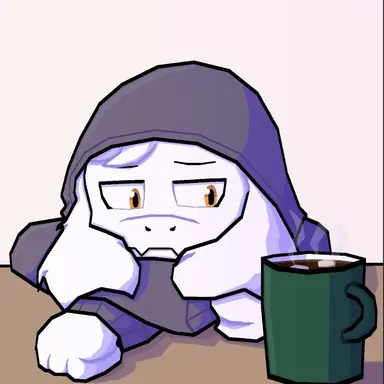 Profile image of Asriel