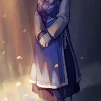 Profile image of Toriel
