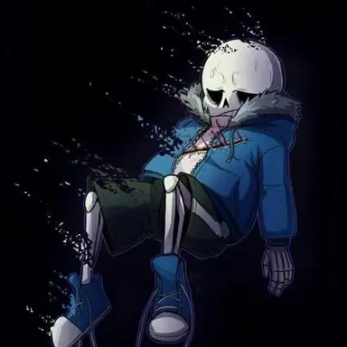 Profile image of Sans