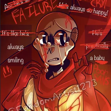 Profile image of Papyrus..