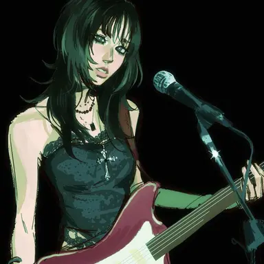 Profile image of Li Oroken