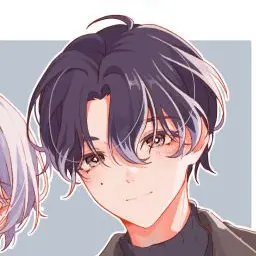 Profile image of Shuji