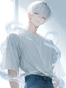 Profile image of リオ