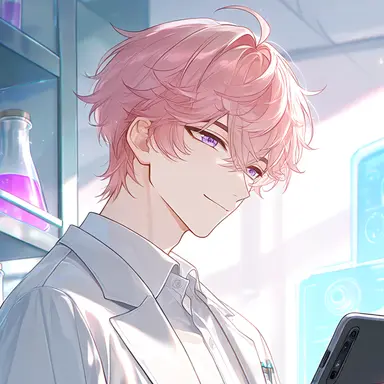Profile image of アルマ