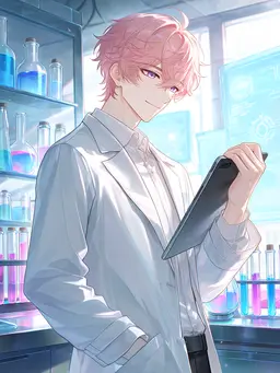 Profile image of アルマ