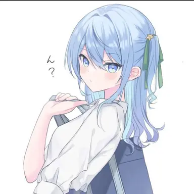 Profile image of すいせい
